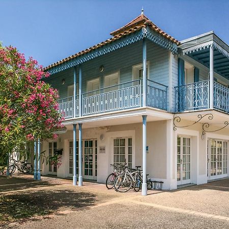 Residence Pierre & Vacances Le Hameau Du Lac ماركياس المظهر الخارجي الصورة