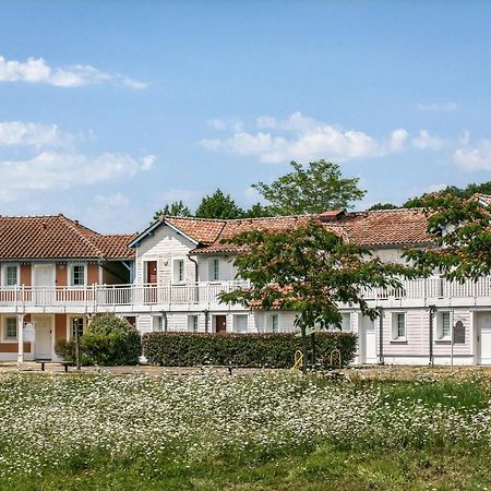 Residence Pierre & Vacances Le Hameau Du Lac ماركياس المظهر الخارجي الصورة