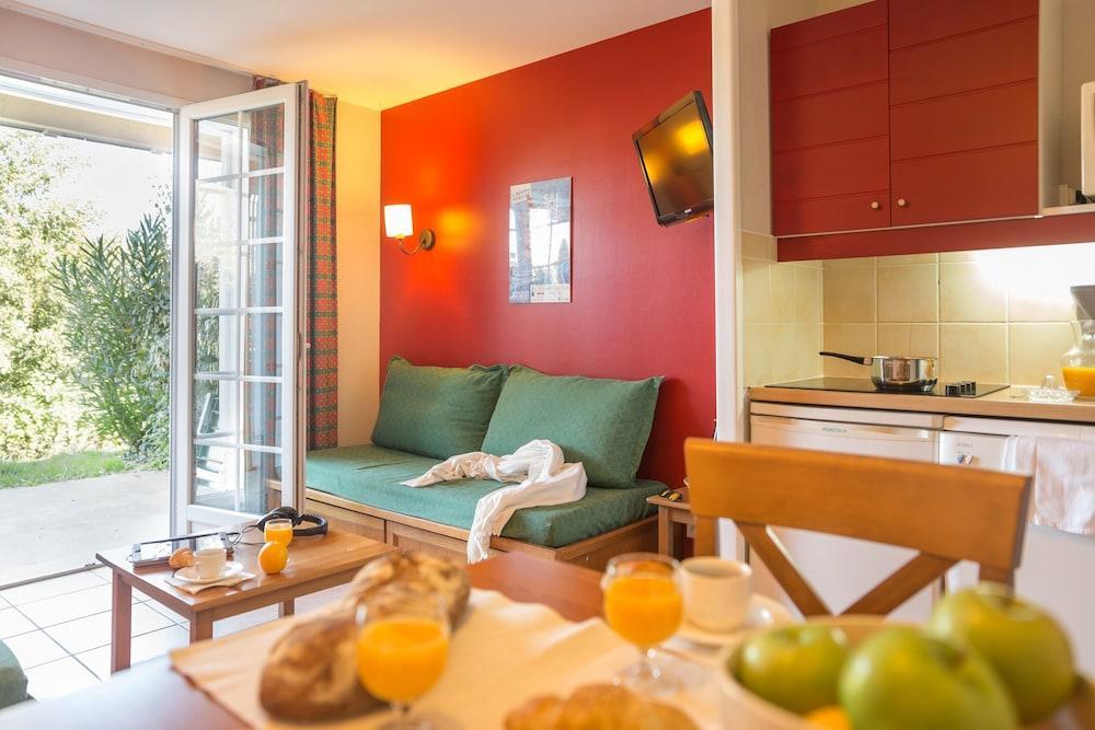 Residence Pierre & Vacances Le Hameau Du Lac ماركياس المظهر الخارجي الصورة