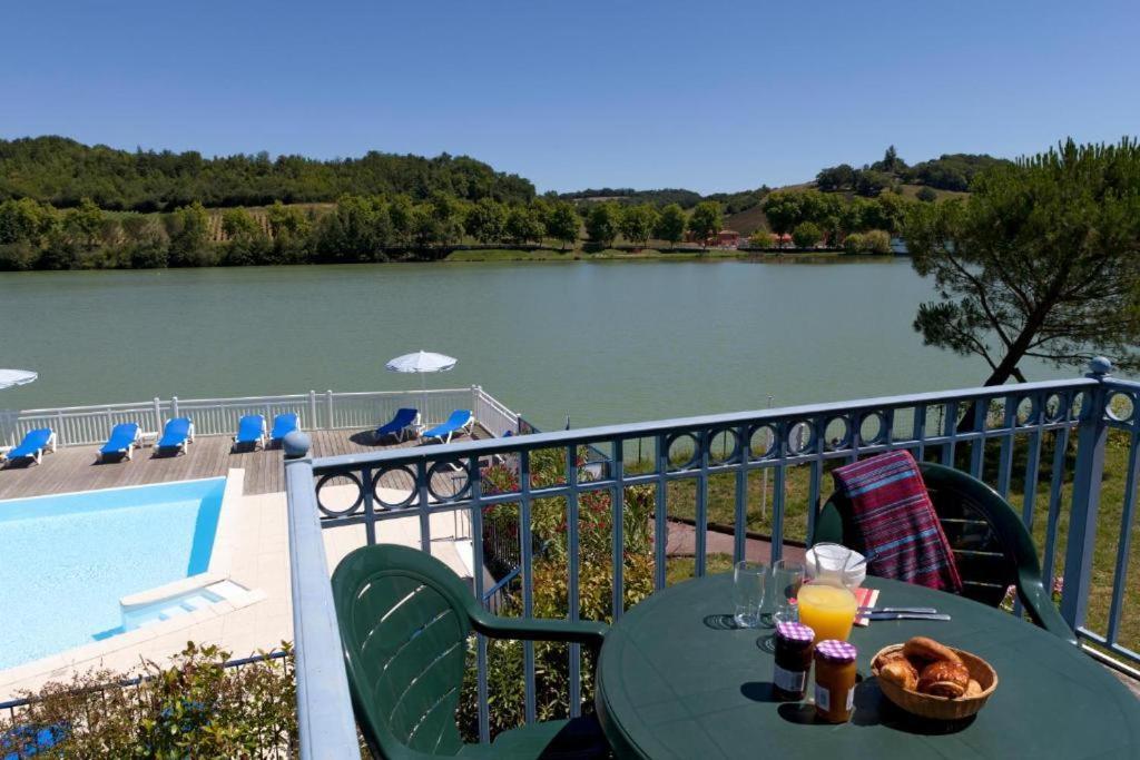 Residence Pierre & Vacances Le Hameau Du Lac ماركياس المظهر الخارجي الصورة