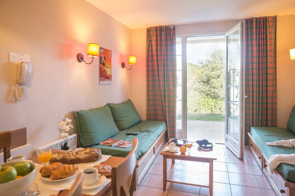 Residence Pierre & Vacances Le Hameau Du Lac ماركياس المظهر الخارجي الصورة