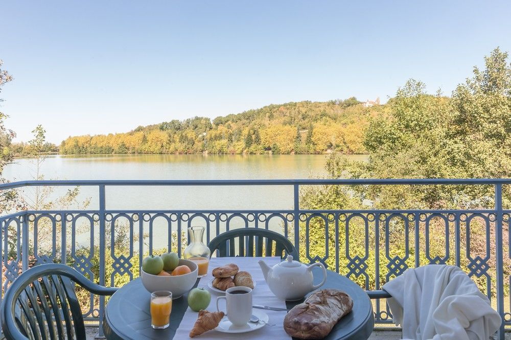 Residence Pierre & Vacances Le Hameau Du Lac ماركياس المظهر الخارجي الصورة