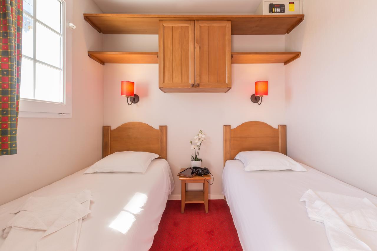 Residence Pierre & Vacances Le Hameau Du Lac ماركياس المظهر الخارجي الصورة